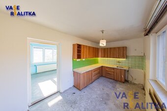 Prodej, rodinný dům, Bystřička, okr. Vsetín - 5