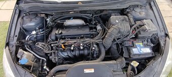 Kia cee'd 2008 1,4 16V  LPG , 80kw - 5