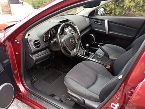 Mazda 6 - 5