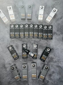 2+2 ZDARMA CBD OLEJE - IDEÁLNÍ DÁREK - 5