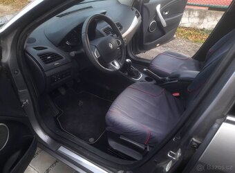 Renault Fluence Exception 1.5 dci - 5