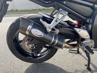 Yamaha FZ 1 Fazer - 5