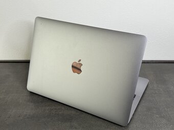 MacBook Pro 13" 2020 512GB / i7 / 16GB / Silver - 5