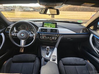 BMW F31 325d Mpaket - 5