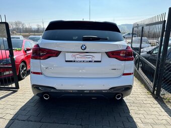 BMW X3 xDrive 2.0i M Sport - 5