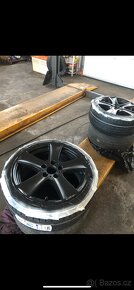 ALU disky 18 BMW Styling 209 - 5