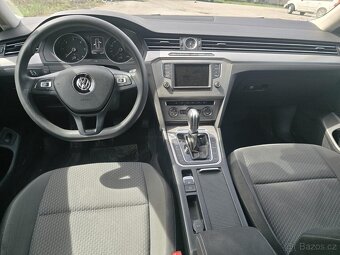 Volkswagen Passat Variant 2016 | 110 kW | Diesel | POJAZDNÉ - 5
