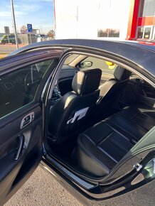 peugeot 607 2.7 HDI - 5