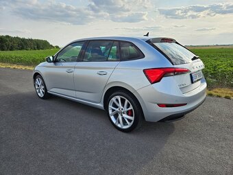 Škoda Scala 1,6tdi 85kw - 5