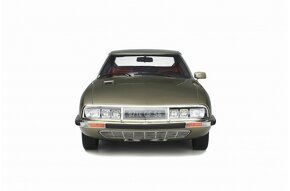 Citroen SM 1974 1:12 OttoMobile - limit edice 999ks - 5