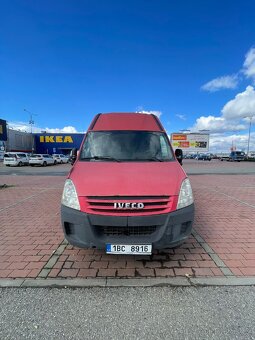 Iveco - 5