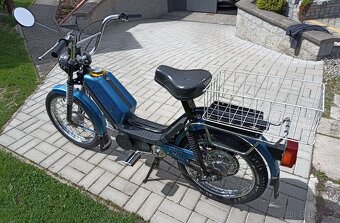 Babetta 210 - 5