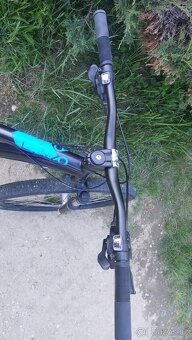 Dětské kolo Specialized - 5