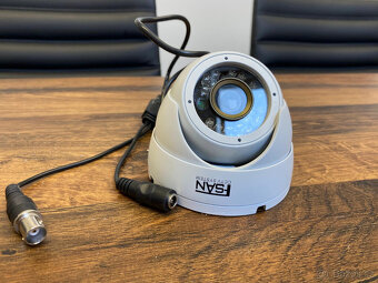 Analogové kamery, DVR nahrávač analogových kamer - 5