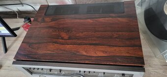 Receiver Luxman R-1050 - 5
