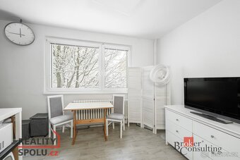 Prodej, byty/2+kk, 42 m2, Sametová 833/26, 46006 Liberec, Li - 5