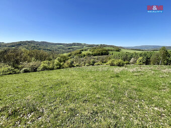 Prodej louky, 21830 m², Malšovice - Hliněná - 5