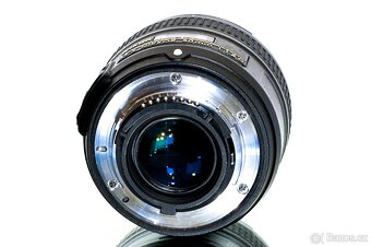Nikon AF-S Nikkor 1,8/50mm G - 5