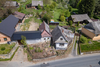 Prodej domu s pozemkem v centru Zábřeha, 326 m2 - 5