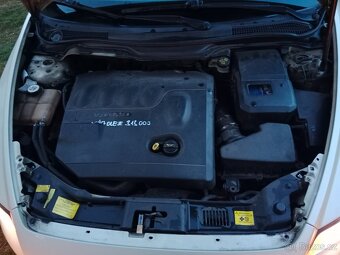 Volvo s40 - 5