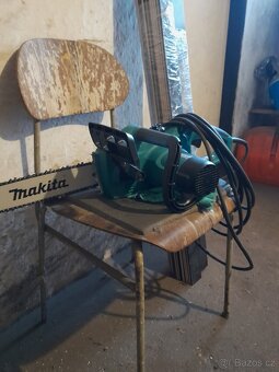 Pila makita - 5