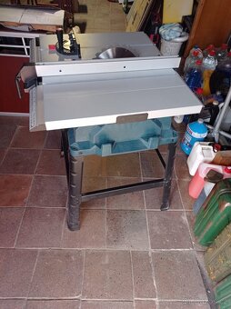 Bosch GTS 254 - 5