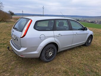 Ford Focus Combi - 5