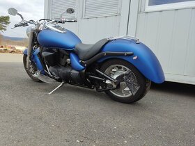 SUZUKI C1800R VLR RV 2008 - 5