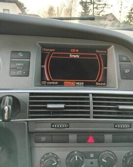 Audi A6 C6 - 5