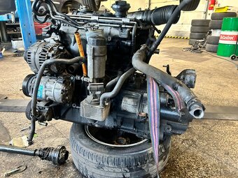 1.9 96kw ASZ - 5