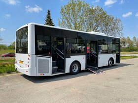 Isuzu CITIBUS E6E 9,5 M LF E6E 2024 - 5