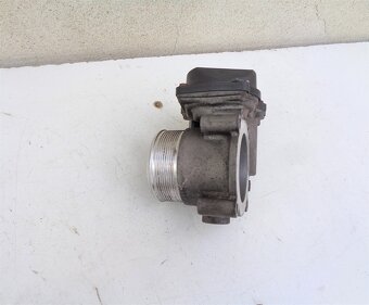 Škrtící klapka 06F133062Q 1.8TSI 2.0TSI Škoda VW Audi Seat - 5
