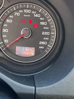 Audi A3 1,6 tdi model 2010 - 5