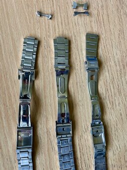 Seiko tah 3x - 5