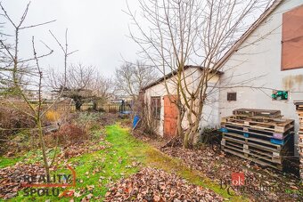 Prodej, domy/rodinný, 148 m2, Nové sídliště 357, 33843 Miroš - 5