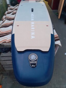 Paddleboard AQUA MARINA MAGMA 11'2 - 5