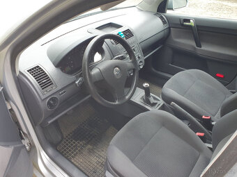 Volkswagen Polo 1,2 Comfortline - 5