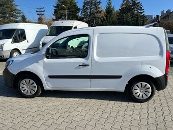 MB CITAN SKŘÍŇ 1.5CDI 66kW,2018,1maj,servis MB,DPH,TOPSTAV - 5