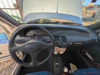 Fiat Punto 176 3dv - 5