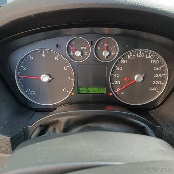 Ford Focus C-MAX 1.8 LPG - 5