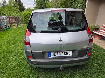 Renault Scénic II - 5