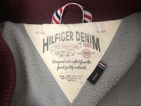 Bunda tommy hilfiger - 5