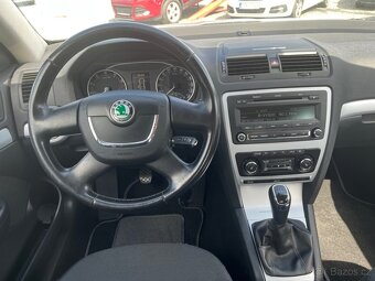 ŠKODA OCTAVIA 1,2TSi 77KW - 5