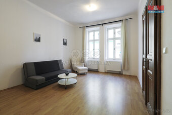 Pronájem bytu 3+1, 87 m², Plzeň, ul. Havlíčkova - 5