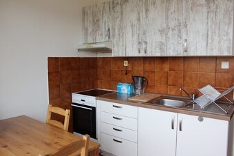 Pronájem bytu 3+1 74 m² Náchod, Kostelecká - 5