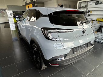 Renault CAPTUR Techno Tce 90 - 5