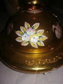 Originál sklo a porcelán - 5