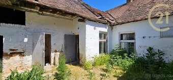 RD Křídlůvky - 5