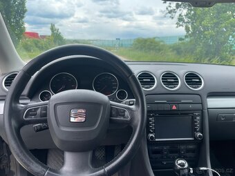 Seat Exeo ST 2.0 TDI - 5
