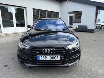 Audi A6 3.0 bi-tdi Sline Quattro - 5